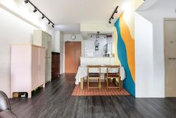 Blk 468B Fernvale Lea (Sengkang), HDB 4 Rooms #612375961